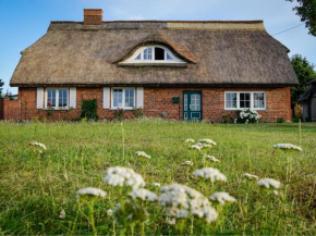 Ferienhaus Gut Glück, Lancken-Granitz